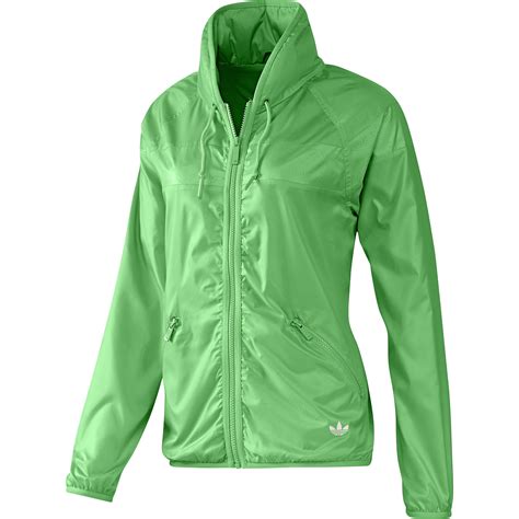 campera rompeviento adidas mujer|adidas mujer camperas.